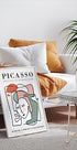 Lithographie No. 4, Picasso Plakat - Posterbox.dk
