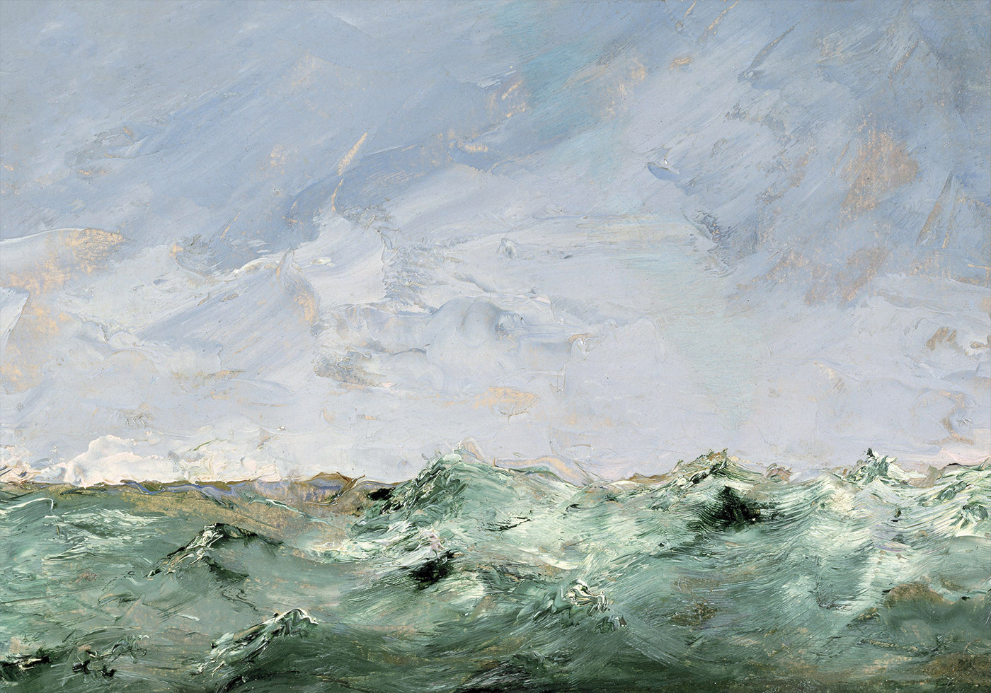 Little Water Plakat - Posterbox.dk