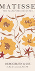 Matisse The Flapapiers Decoupes Plakat - Posterbox.dk