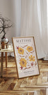 Matisse The Flapapiers Decoupes Plakat - Posterbox.dk