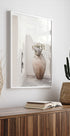Mediterranean Ceramic Vase Plakat - Posterbox.dk