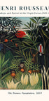 Monkeys and Parrot in the Virgin Forest Plakat - Posterbox.dk