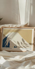 Mount Fuji by Kamisaka Sekka Plakat - Posterbox.dk