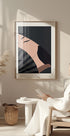 Mystery Geisha Plakat - Posterbox