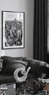 New York City Plakat - Posterbox.dk