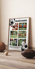 Our Team Personal - Posterbox