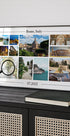 Our Vacation Personal Poster - Posterbox