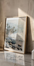 Pebble Shoreline Plakat - Posterbox.dk