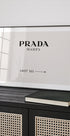 Prada Marfa Sign Plakat - Posterbox.dk