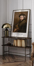 Rembrandt - Self-Portrait Plakat - Posterbox.dk