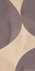Soft Flow, Abstract Shapes Plakat - Posterbox