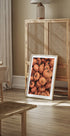 Warm Autumn Pumpkins Plakat - Posterbox.dk