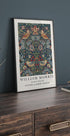 William Morris Strawberry Thief Plakat - Posterbox.dk