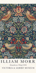 William Morris Strawberry Thief Plakat - Posterbox.dk