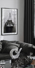 Worn Boxing Gloves Plakat - Posterbox.dk