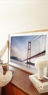 Xihou Bridge &amp; Moon Bay - Posterbox