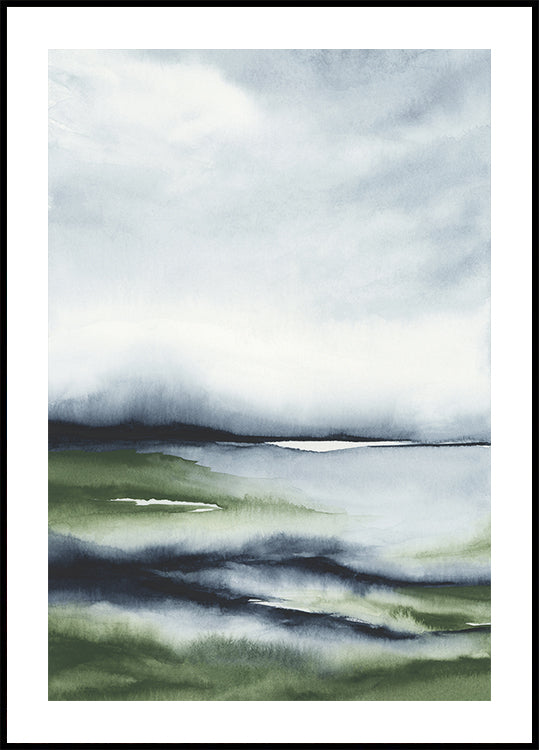 Sageshadowsi 32x40 (NEW) - Posterbox