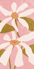 Abstract Flowers I Plakat - Posterbox