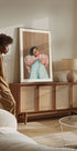 Dreaming girl Plakat - Posterbox