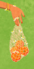 Fresh Oranges Plakat - Posterbox