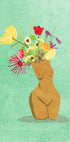 I´m a Wildflower - Posterbox