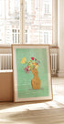 I´m a Wildflower - Posterbox