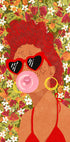 Strawbeery Lady - Posterbox