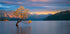 Morning Glow Plakat - Posterbox