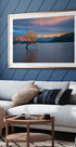Morning Glow Plakat - Posterbox