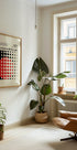 Bauhaus Ausstellung Plakat - Posterbox