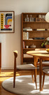 Bauhaus Coffee House Plakat - Posterbox