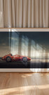 Maserati F250 Plakat - Posterbox
