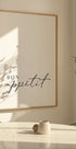 Bon appétit Plakat - Posterbox