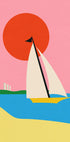 Baltic Sea - Posterbox