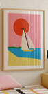 Baltic Sea - Posterbox