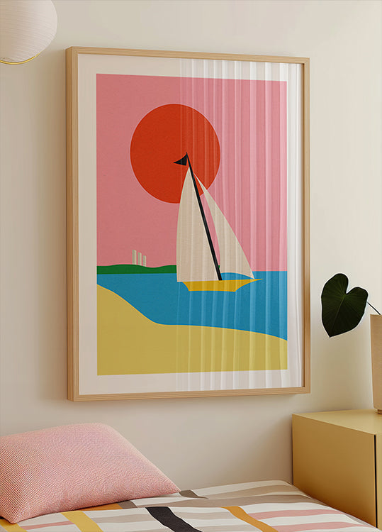 Baltic Sea - Posterbox
