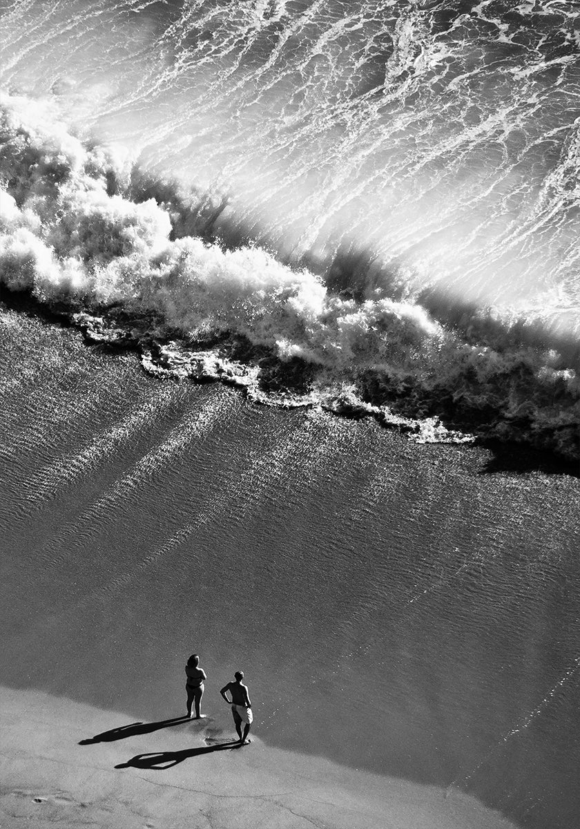 From above - Posterbox