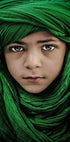 Green Boy Plakat - Posterbox