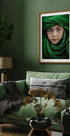 Green Boy Plakat - Posterbox