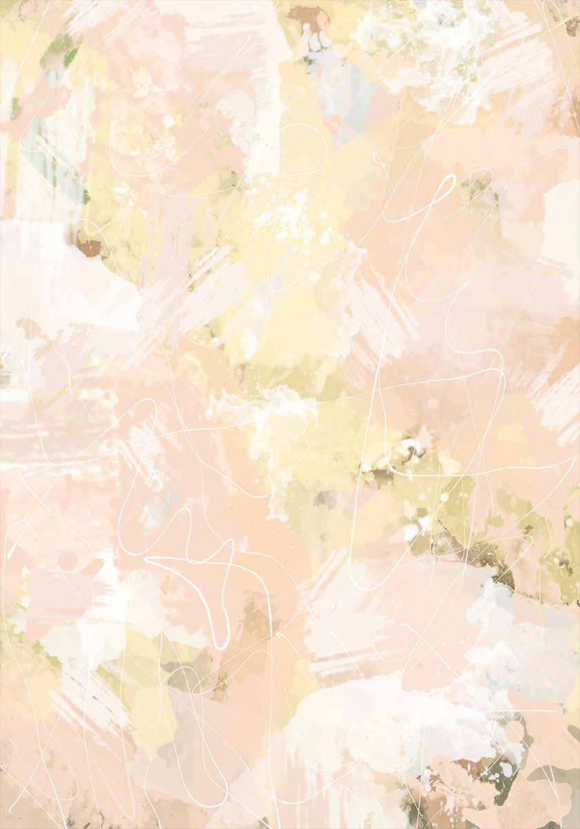 My Peach Grove No 1 (NEW) - Posterbox