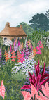 Lush Garden (NEW) - Posterbox