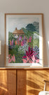 Lush Garden (NEW) - Posterbox
