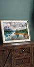 Spirit island Plakat - Posterbox