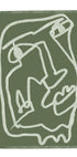 Green abstract - Posterbox