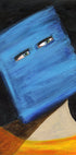 Hiding Plakat - Posterbox
