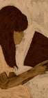 Book Lover 3 Plakat - Posterbox
