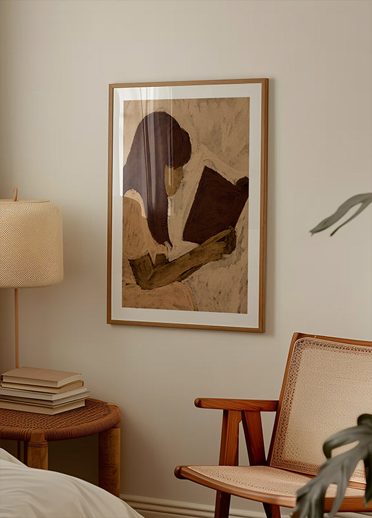 Book Lover 3 Plakat - Posterbox