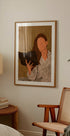 Book Lover 1 Poster - Posterbox