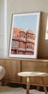 Terracotta Splendor Plakat - Posterbox