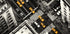 Yellow Flow - Posterbox